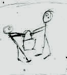 Adam and Andrea Engagement and Wedding